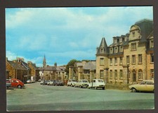 BELLE-ISLE-en-TERRE :CITROEN