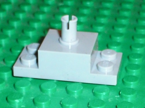 Lego mdstone brick 30592 - lego,