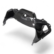 Parie centrale coque arrière