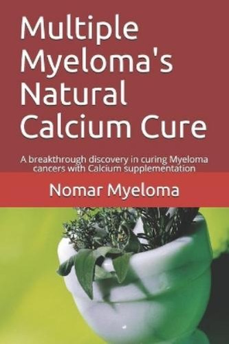 Nomar myeloma multiple - myeloma,