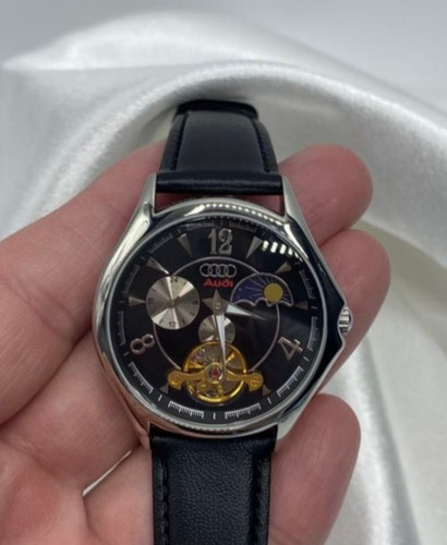 Rare excellente montre audi - excellente,