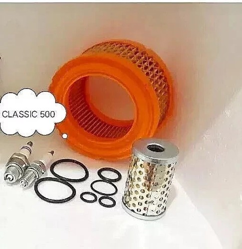 Kit service neuf compatible - service,
