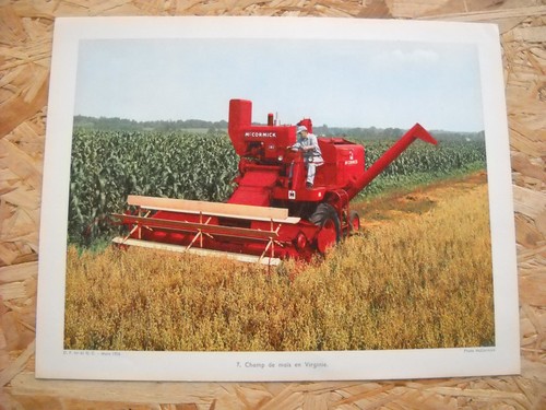 Photos cormick ford - cormick,