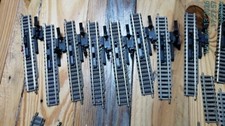 Lot rails Fleischmann Echelle