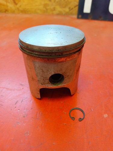 Piston maico 400 diamètre - maico,