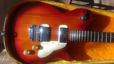 framus nashville