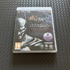 Batman Arkham Collection - Jeu