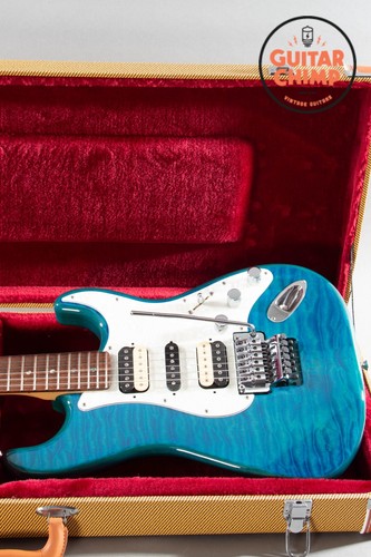 2019 fender japan - 2019,