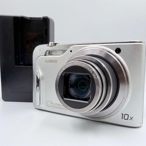 Appareil photo numérique - appareil,