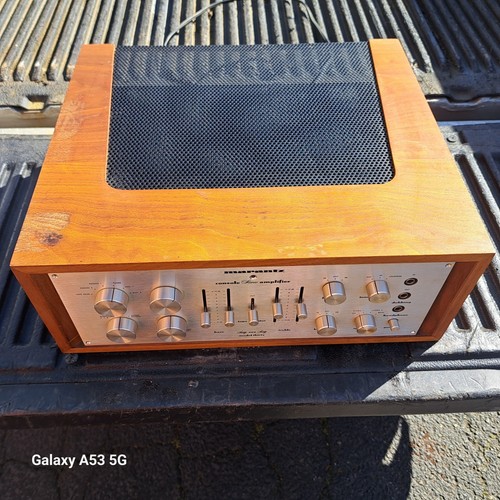Marantz model thirty - marantz,