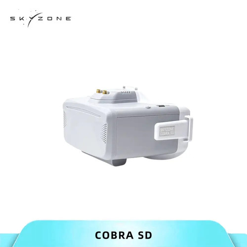 Skyzone lcd cobra sd - skyzone,