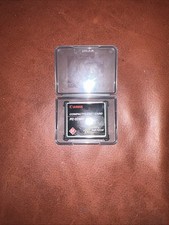 Canon 32mh high speed cf - high,