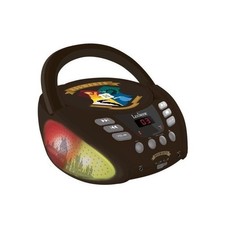 HARRY POTTER - Lecteur CD