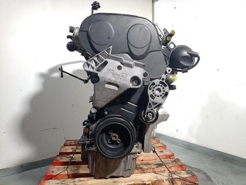 Bkp moteur complet - moteur,