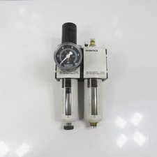 Aventics R412006175 R412006225 Comprimé Air Filtre Régulateur Graisseur 0.6cm