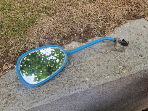 Nos retroviseur accessoire - retroviseur,