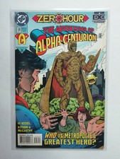 Adventures of Superman #516 (DC 1994)