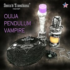 Boîte Witchcraft Kit