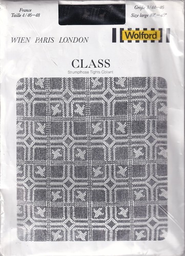 Collant wolford class coloris - class,