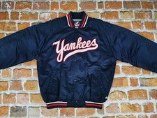 Veste De Baseball Vintage