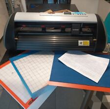 Plotter De découpe Black Cat Cougar 18", Scrapbooking