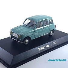 RENAULT 4L - 1962 1:43