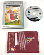 Jeu Playstation 2 PS2 VF  Jak