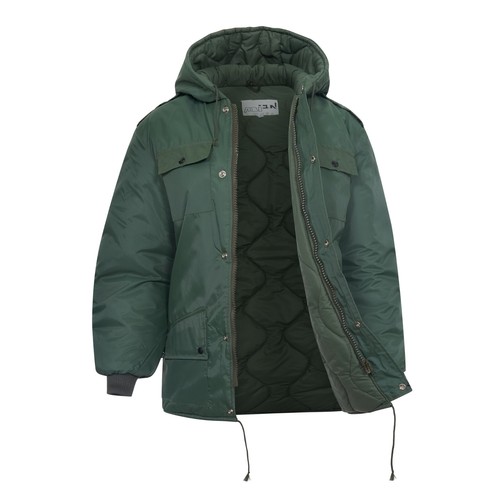 Raincoat water resistant dubon - water,