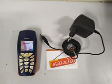 Téléphone portable Nokia 3510i - Débloqué* - Batterie Neuve - Fonctionne