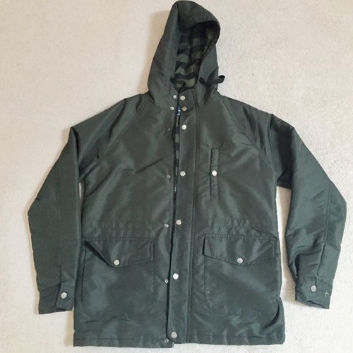 Manteau kaki homme topman - homme, /