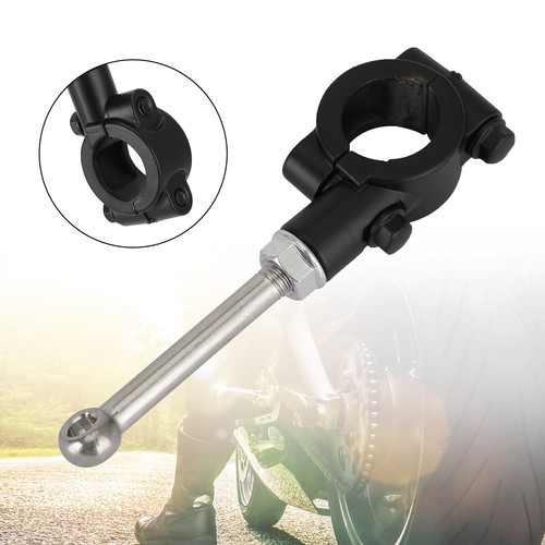 Universel moto scooter - universel, pied