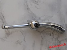 douchette canule lavement