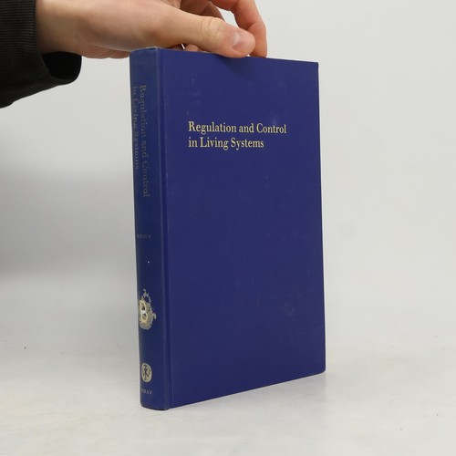 Regulation and control - regulation,