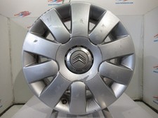 Jante aluminium citroen ii - jante,