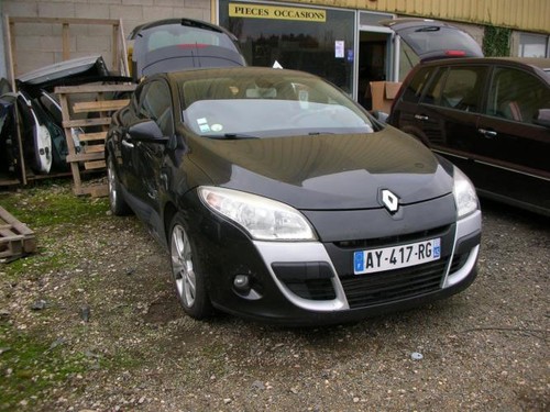 Cremaillere assistee renault - cremaillere,