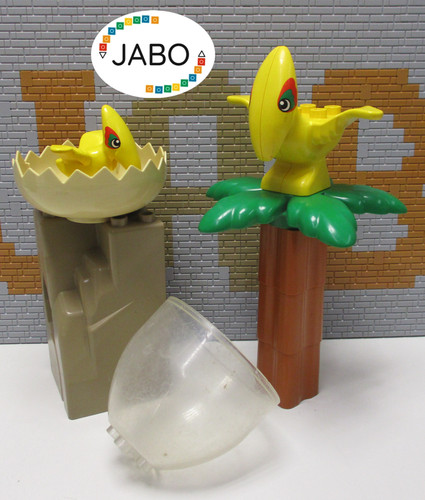 Lego duplo dino set - (rb42/5),