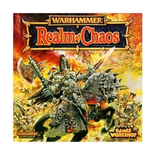 GW Warhammer Fantasy Royaume