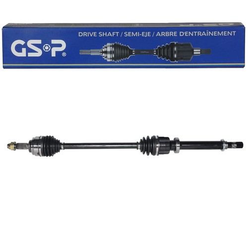 Gsp arbre transmission - gsp, de