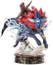 Okami Oki First4Figures PVC