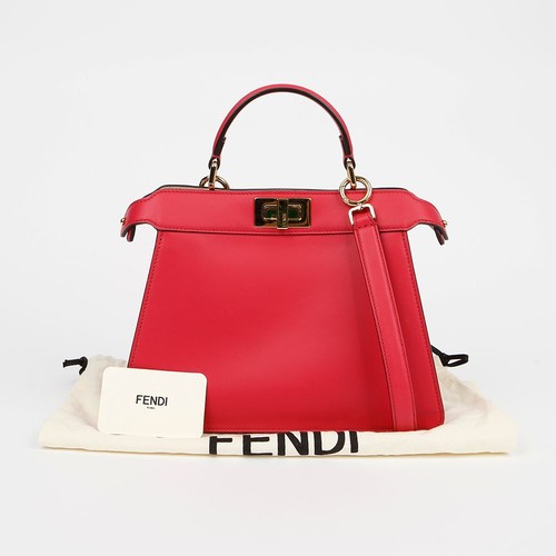 Fendi sac main peekaboo - fendi,