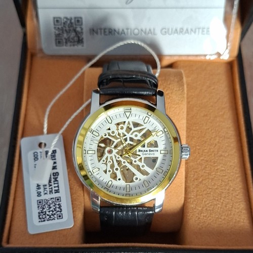 Brian smith geneva 1304 montre - brian,