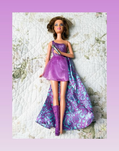 2012 barbie the princess and - 2012,