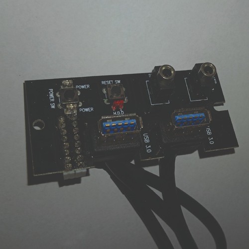 Carte usb audio - 3.0, +