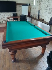 Billard américain Toulet