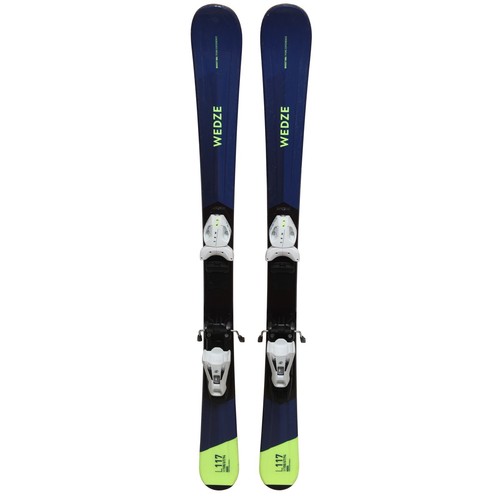 Ski occasion junior wedze - ski,