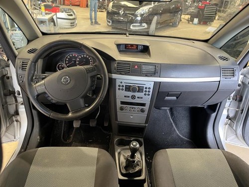 Neiman opel meriva - neiman,