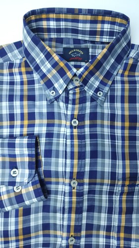 Chemise homme paul shark - homme,