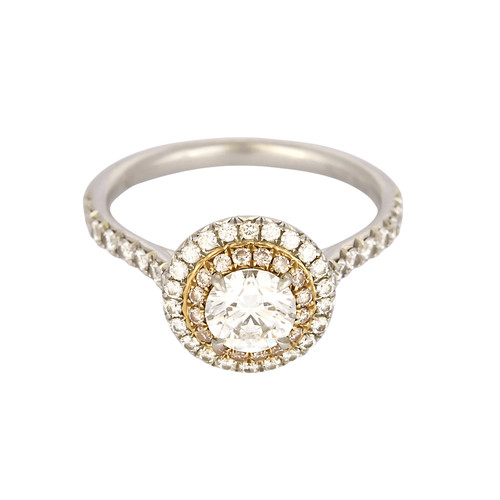 Tiffany soleste bague - tiffany,