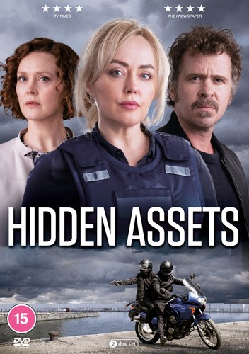 Hidden assets cathy - assets,