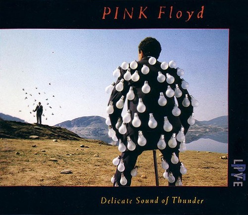 Box set 2xcd album pink - 2xcd,
